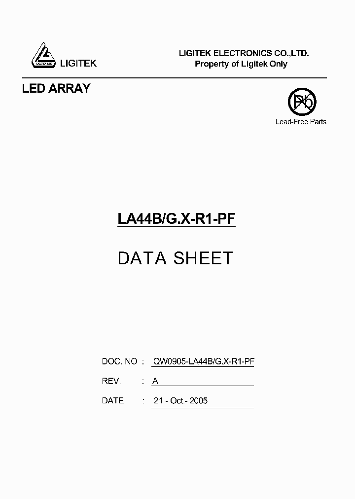 LA44B-GX-R1-PF_4526205.PDF Datasheet