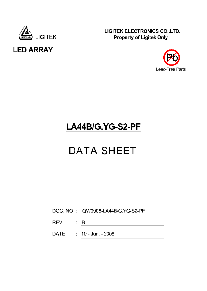 LA44B-GYG-S2-PF_4526206.PDF Datasheet