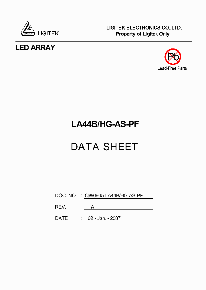 LA44B-HG-AS-PF_4914238.PDF Datasheet