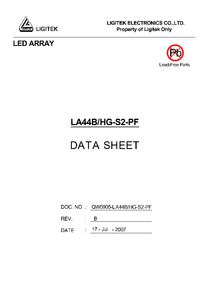 LA44B-HG-S2-PF_4914239.PDF Datasheet