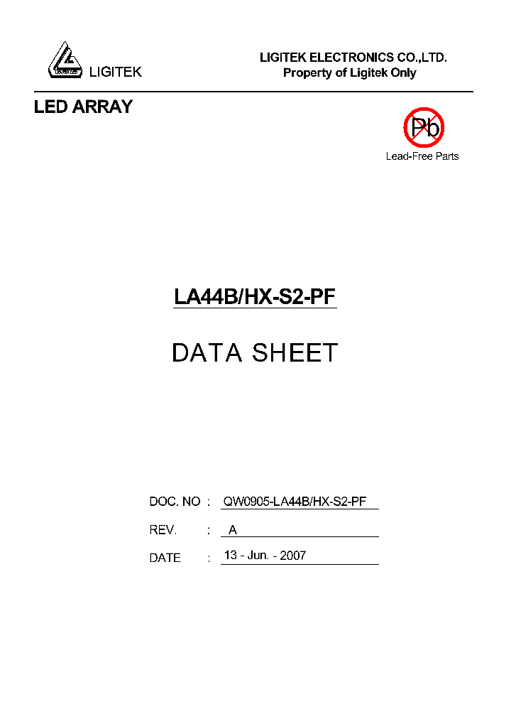 LA44B-HX-S2-PF_4914240.PDF Datasheet