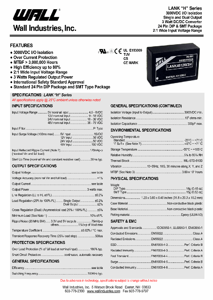 LANK533W3H_4490155.PDF Datasheet