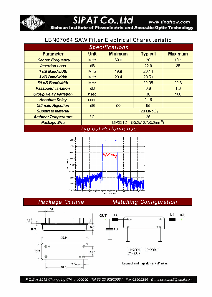 LBN07064_4262802.PDF Datasheet