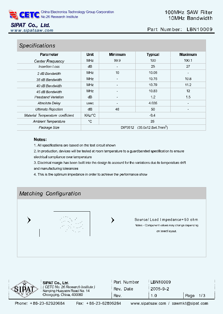 LBN10009_4219907.PDF Datasheet