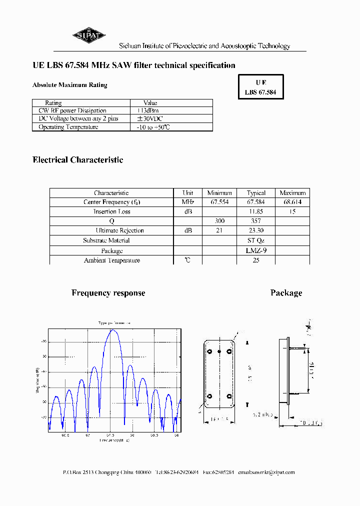 LBS67584_4221358.PDF Datasheet