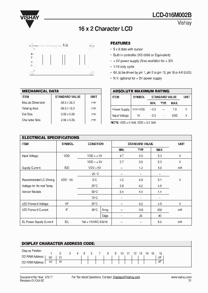 LCD-016M002B_4293102.PDF Datasheet