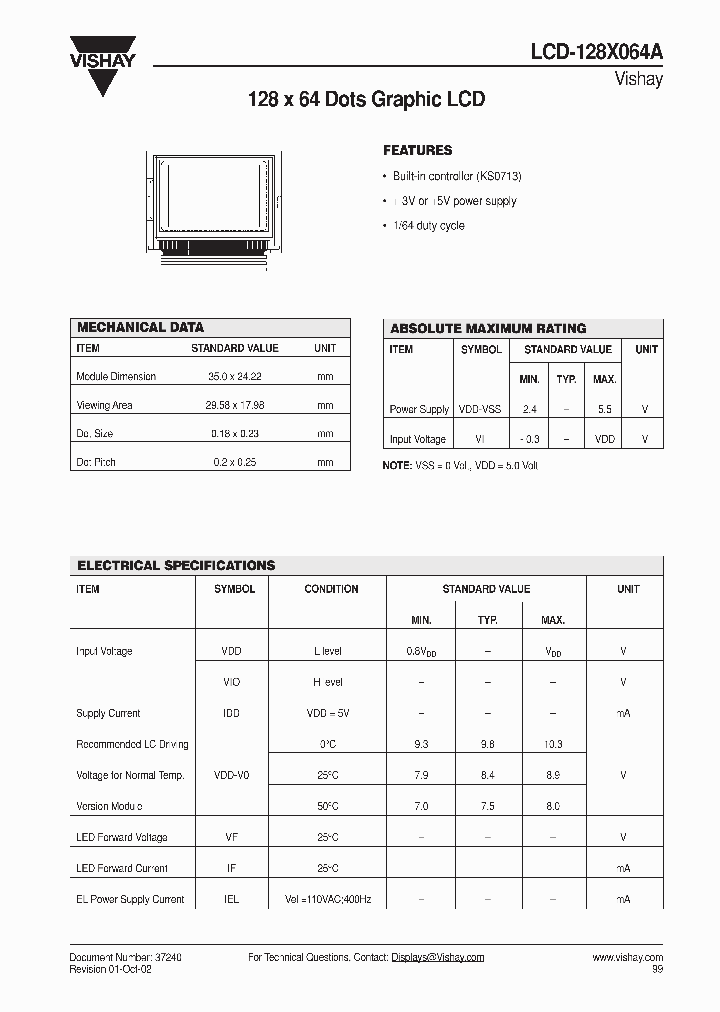 LCD-128X064A_4324229.PDF Datasheet