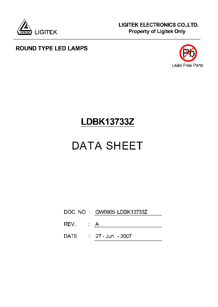 LDBK13733Z_4916210.PDF Datasheet