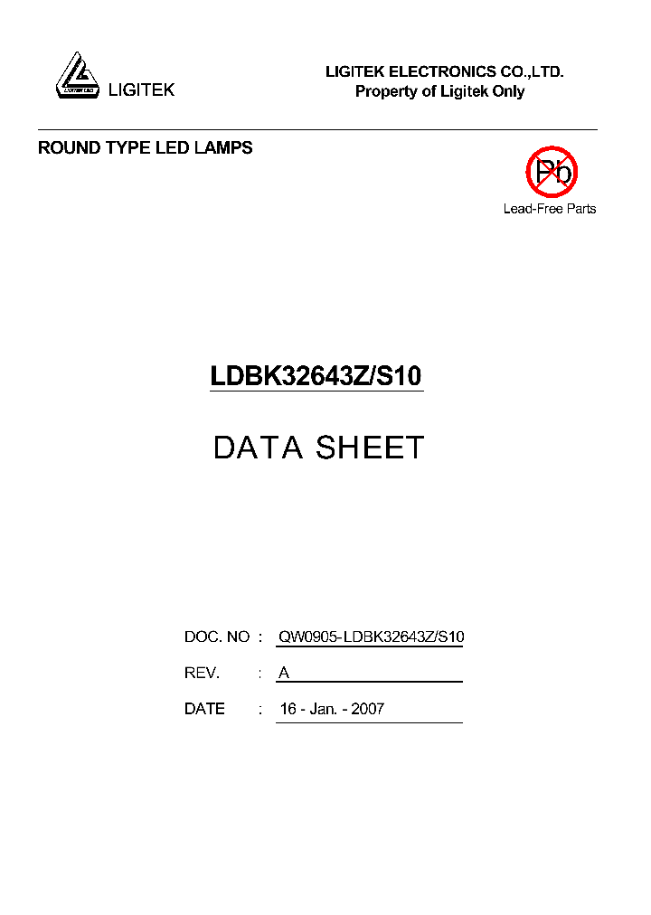 LDBK32643Z-S10_4545248.PDF Datasheet
