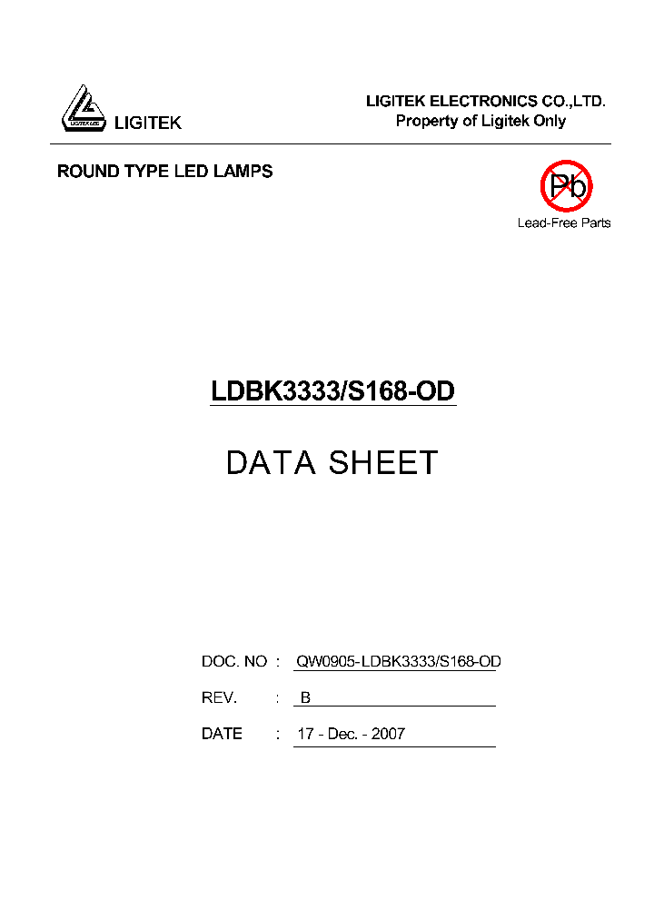 LDBK3333-S168-OD_4591683.PDF Datasheet