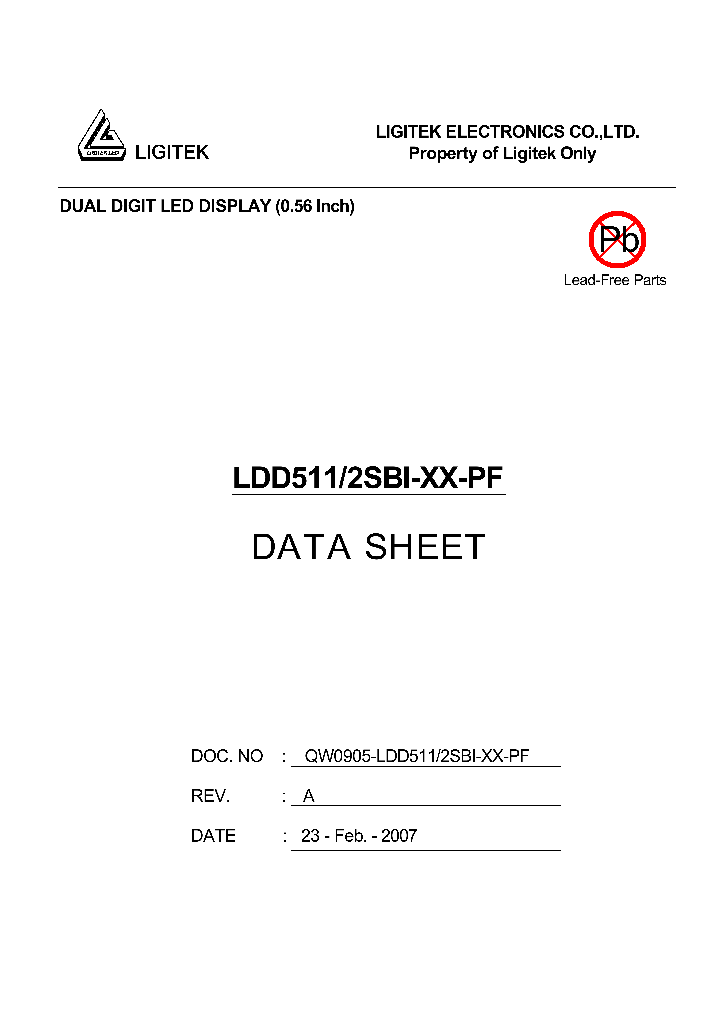 LDD511-2SBI-XX-PF_4572802.PDF Datasheet