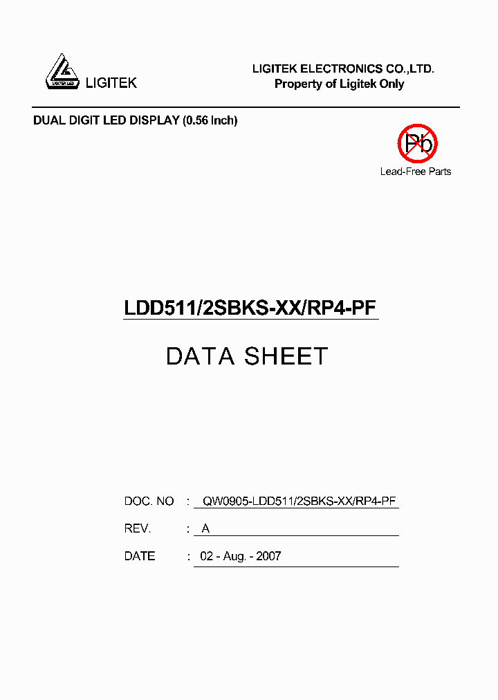 LDD511-2SBKS-XX-RP4-PF_4572803.PDF Datasheet