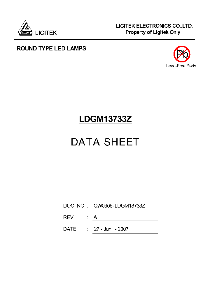 LDGM13733Z_4916211.PDF Datasheet