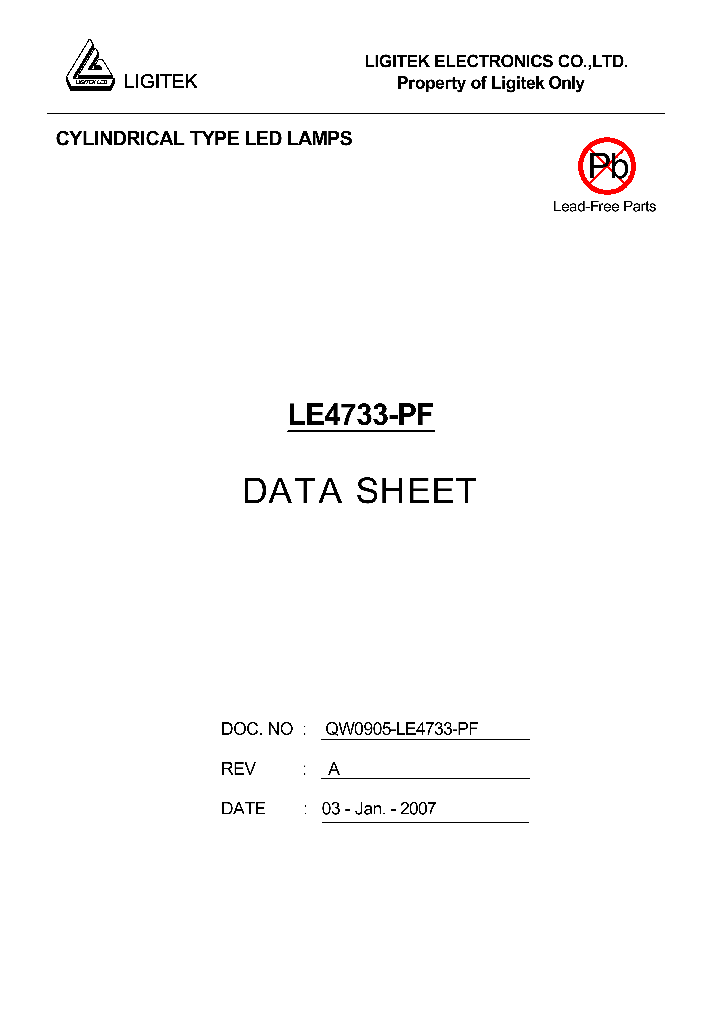 LE4733-PF_4690416.PDF Datasheet
