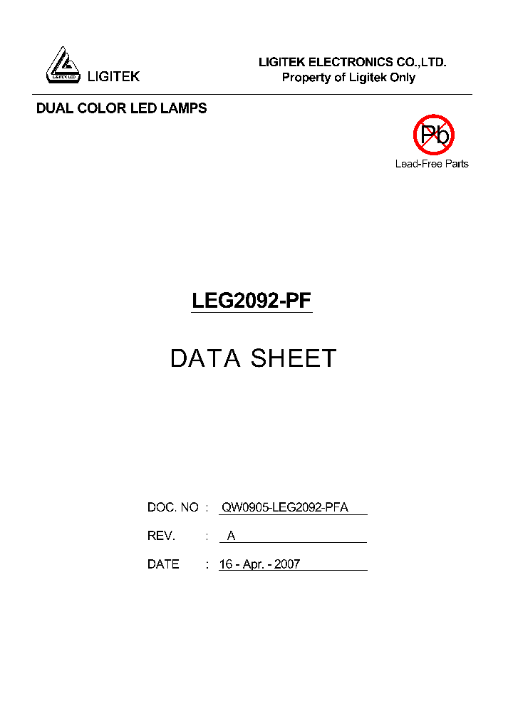 LEG2092-PF_4671539.PDF Datasheet
