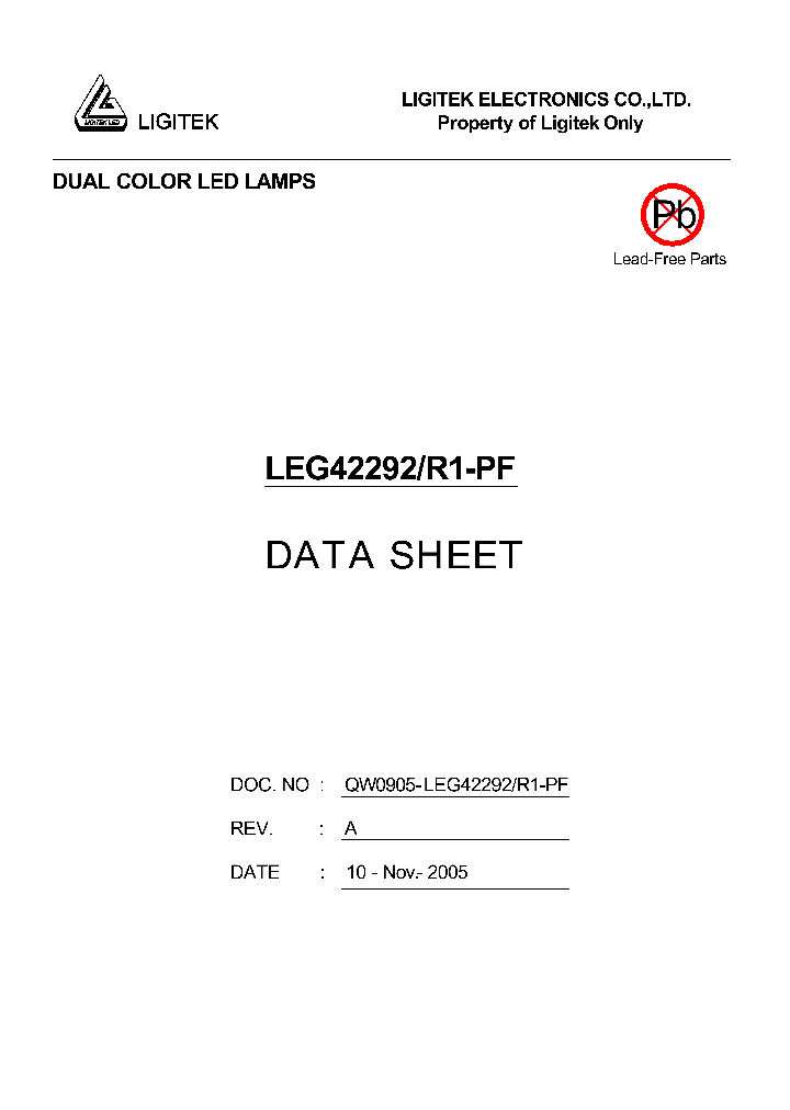 LEG42292-R1-PF_4908496.PDF Datasheet