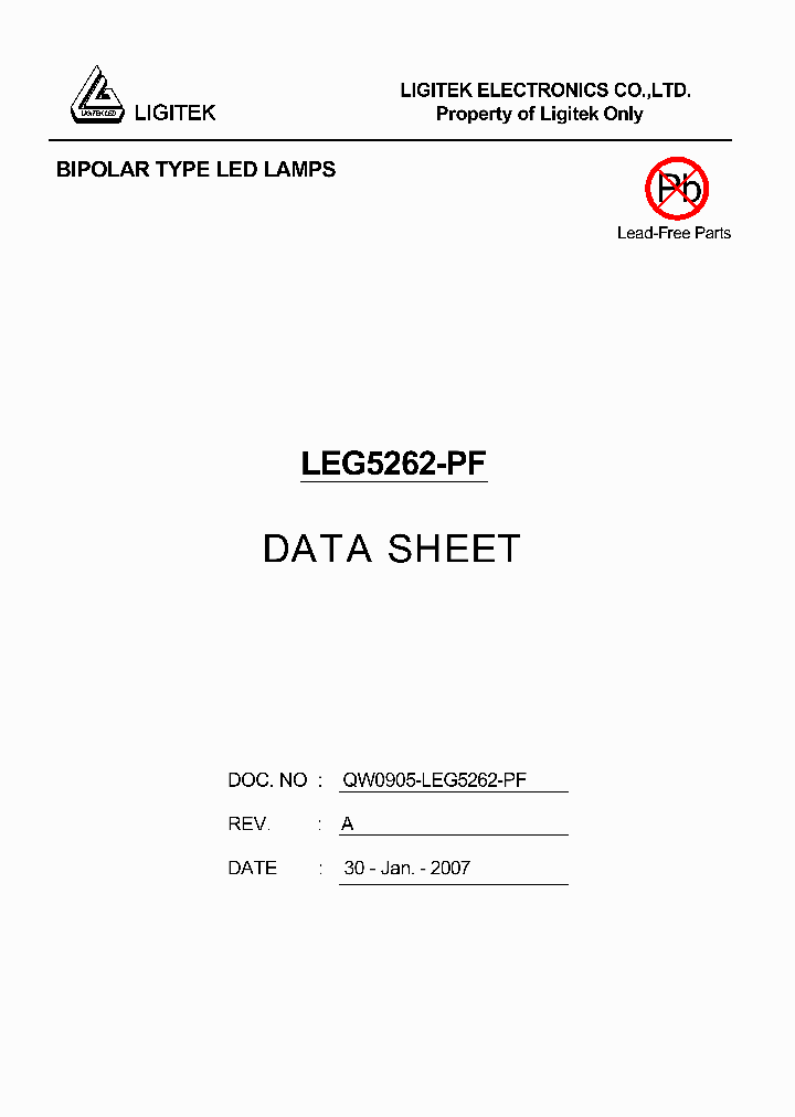 LEG5262-PF_4913219.PDF Datasheet