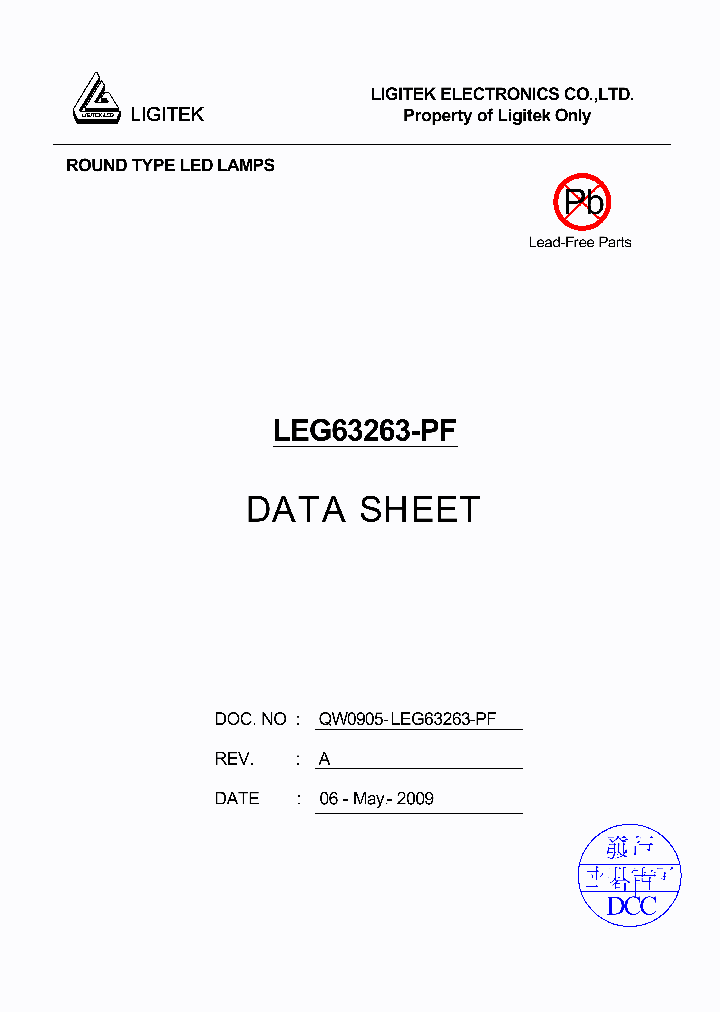 LEG63263-PF_4593032.PDF Datasheet