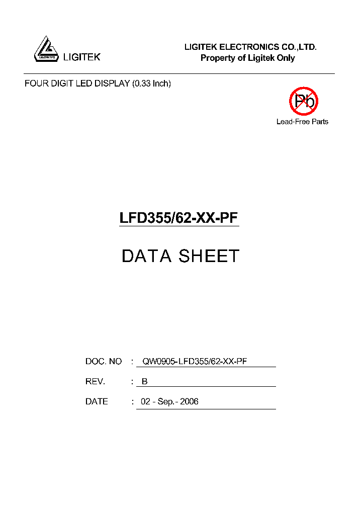 LFD355-62-XX-PF_4725258.PDF Datasheet