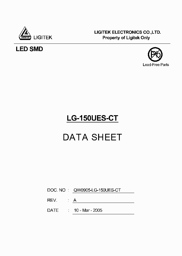 LG-150UES-CT_4696159.PDF Datasheet