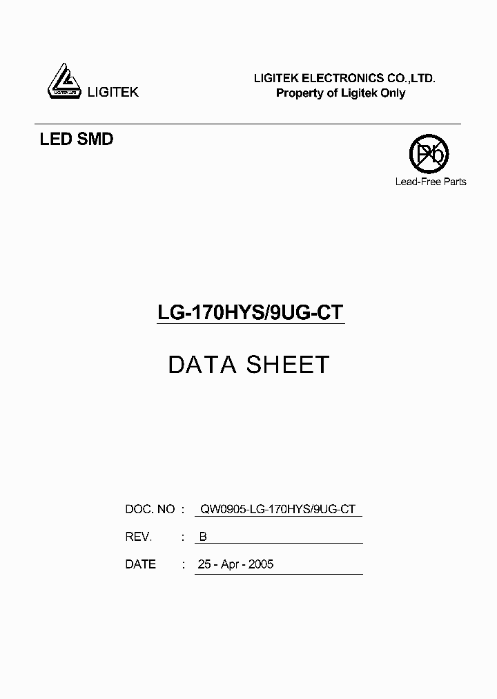LG-170HYS-9UG-CT_4669779.PDF Datasheet