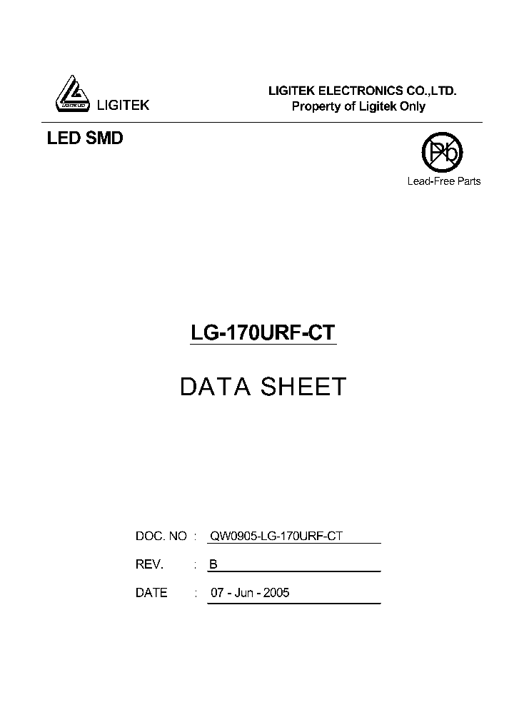 LG-170URF-CT_4633248.PDF Datasheet