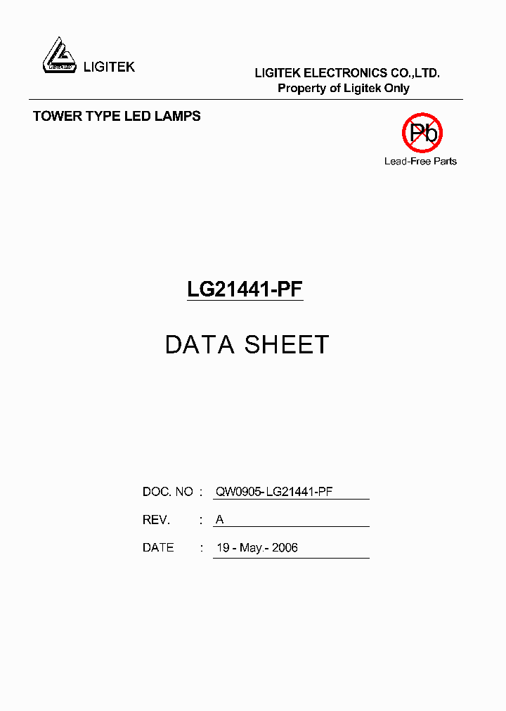 LG21441-PF_4589288.PDF Datasheet