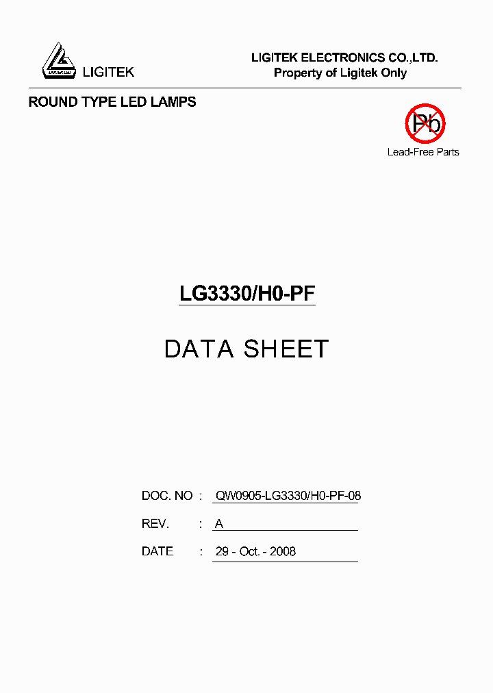 LG3330-H0-PF_4641217.PDF Datasheet