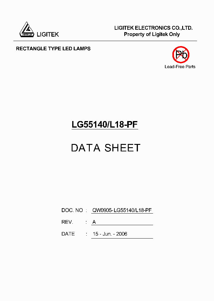 LG55140-L18-PF_4668815.PDF Datasheet