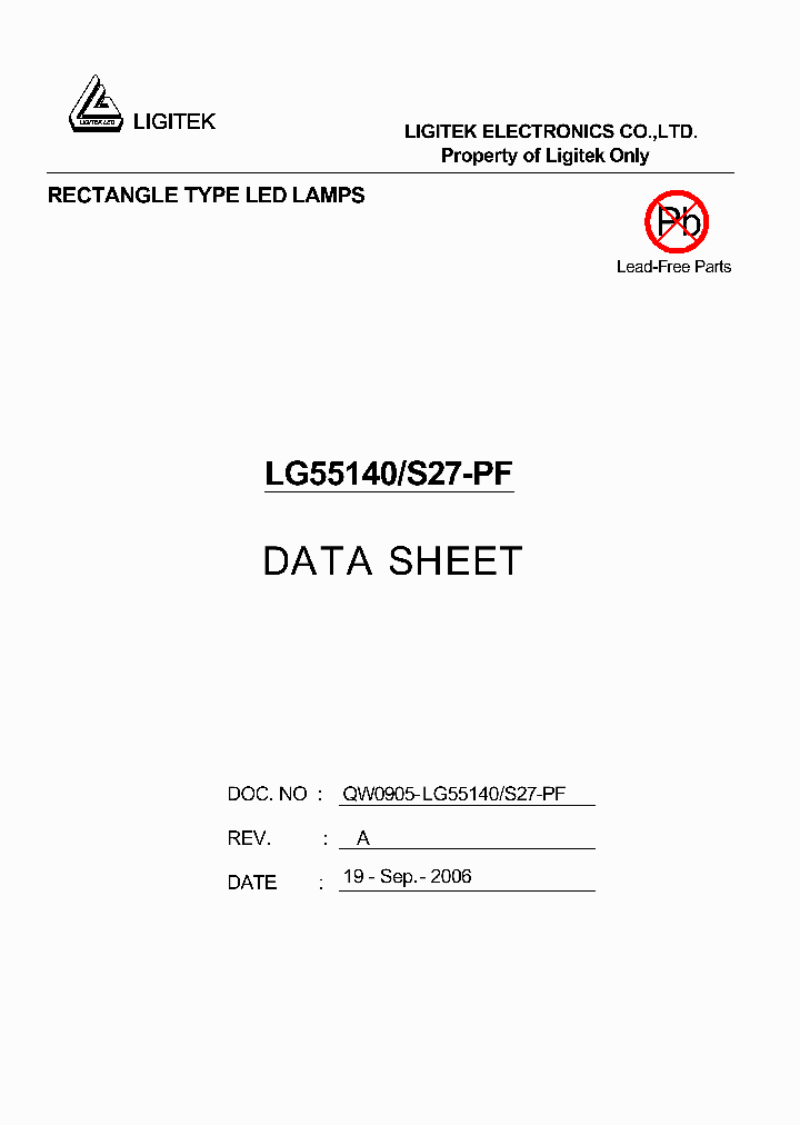 LG55140-S27-PF_4852134.PDF Datasheet