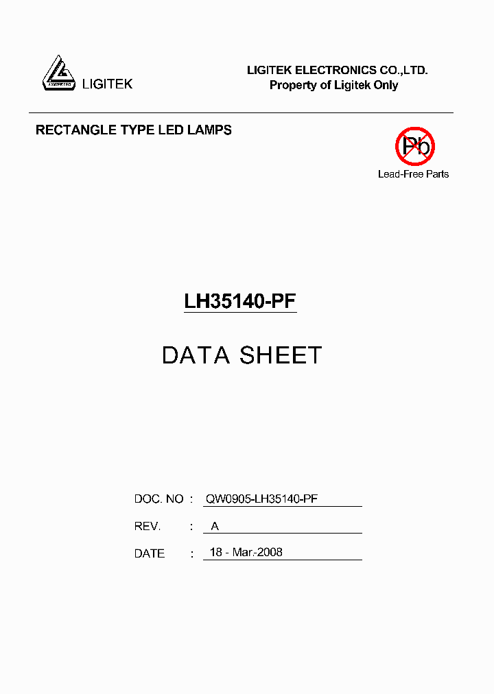 LH35140-PF_4583135.PDF Datasheet