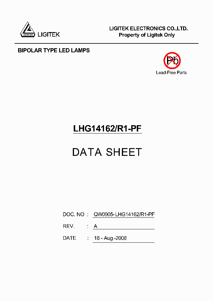 LHG14162-R1-PF_4599205.PDF Datasheet