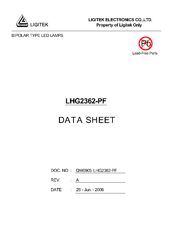 LHG2362-PF_4888317.PDF Datasheet