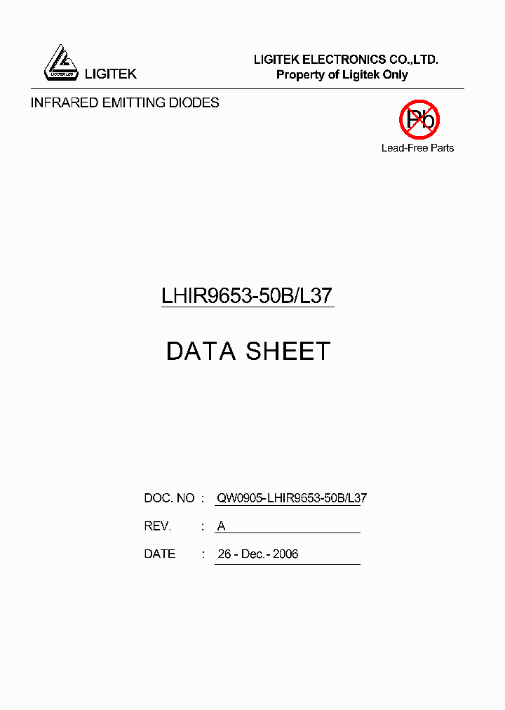 LHIR9653-50B-L37_4594272.PDF Datasheet