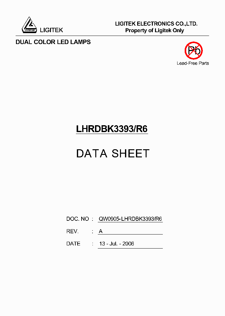 LHRDBK3393-R6_4547430.PDF Datasheet