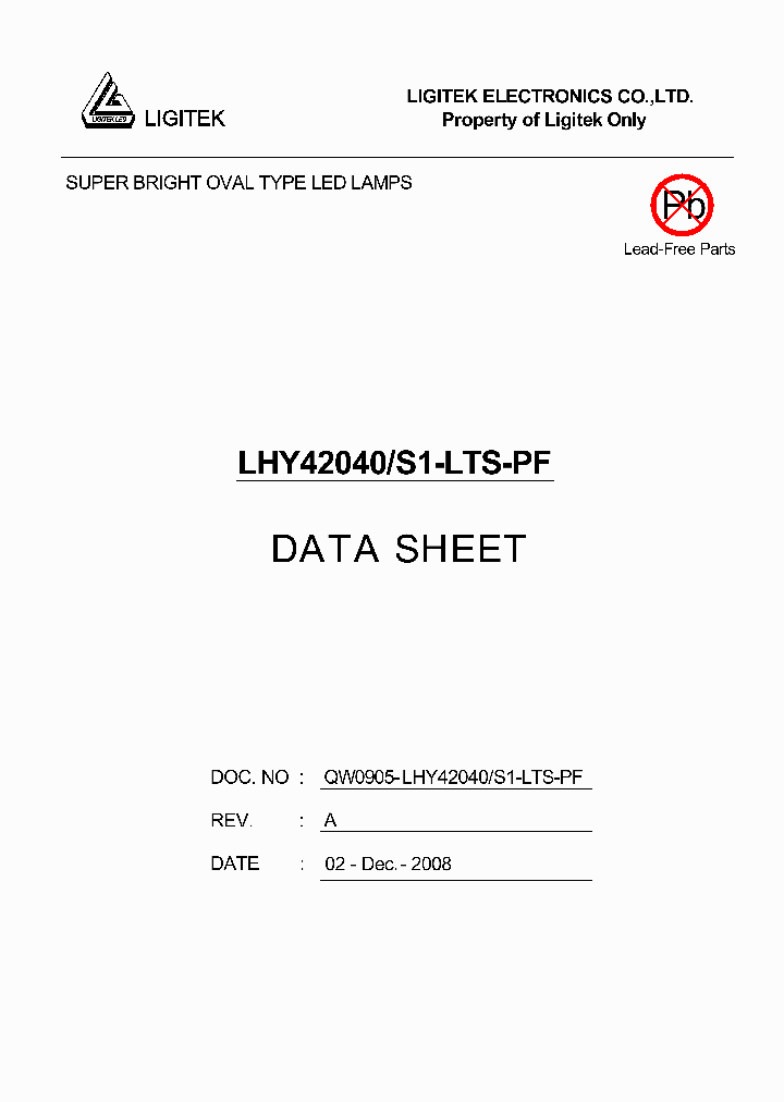 LHY42040-S1-LTS-PF_4582952.PDF Datasheet