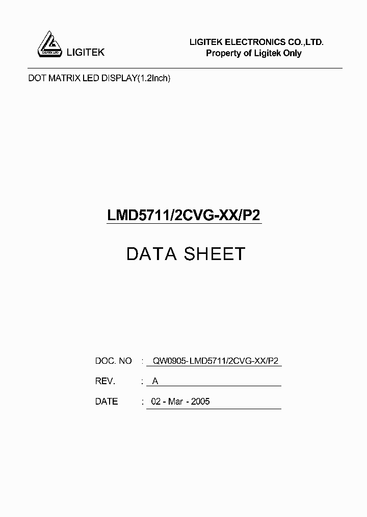 LMD5711-2CVG-XX-P2_4801712.PDF Datasheet