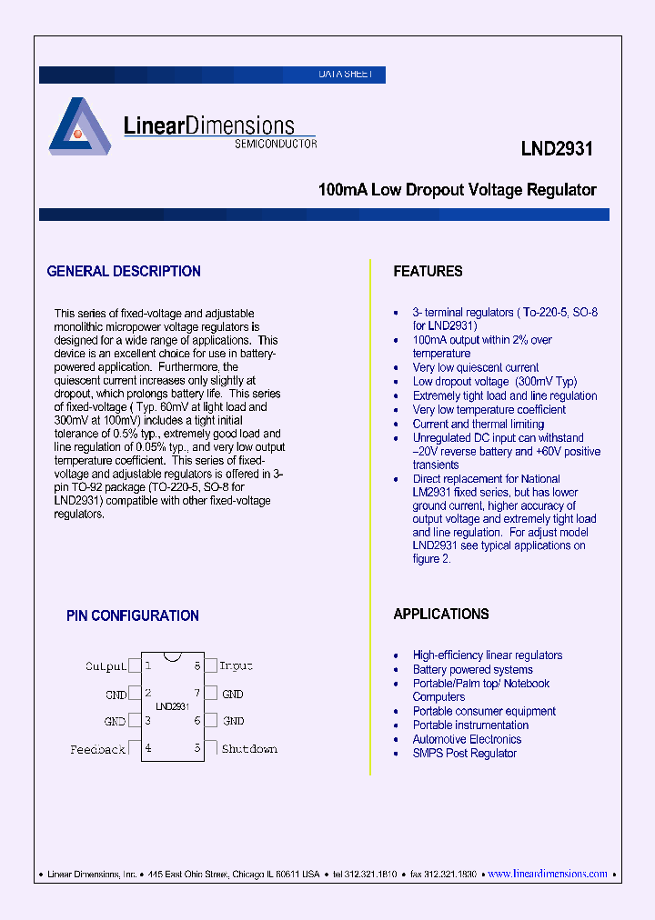 LND2931-50_4365272.PDF Datasheet