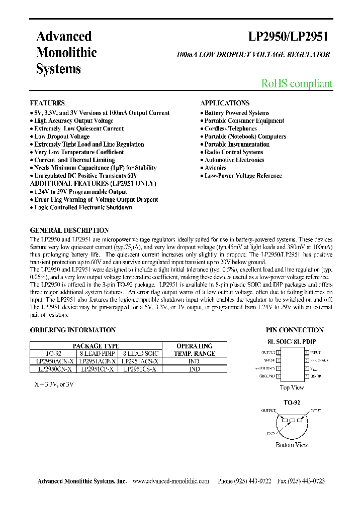 LP2950ACS-3_4476530.PDF Datasheet