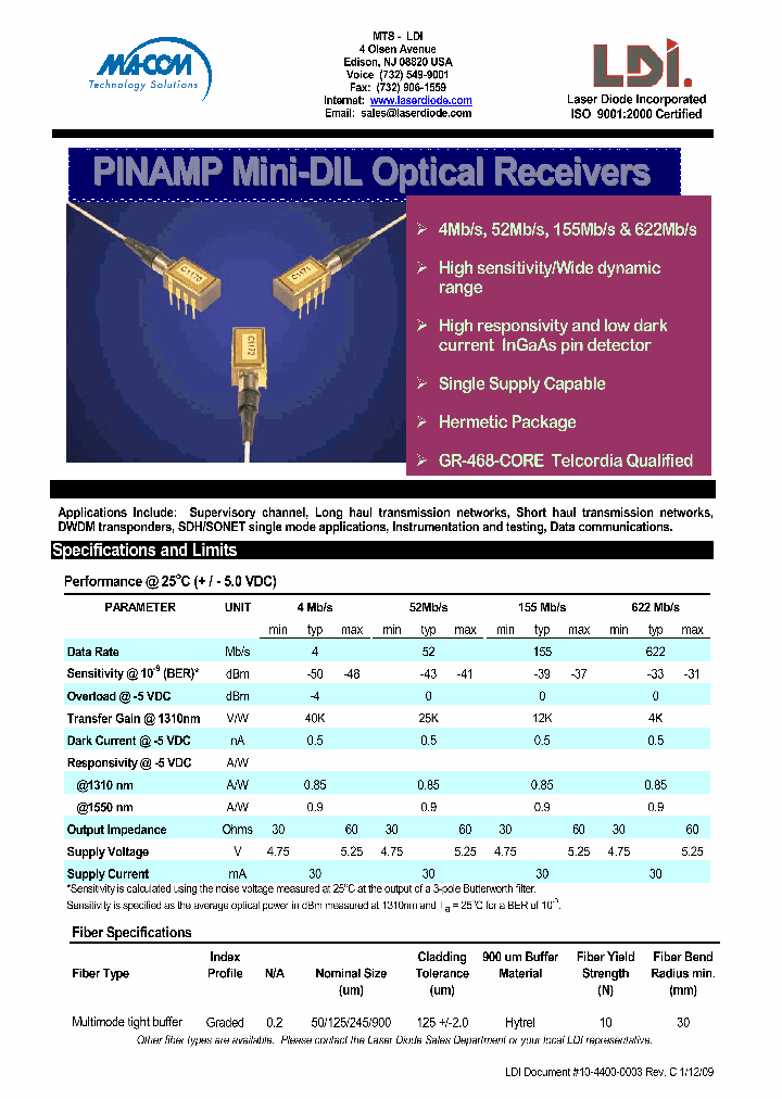 LPAD0052-FC_4536769.PDF Datasheet