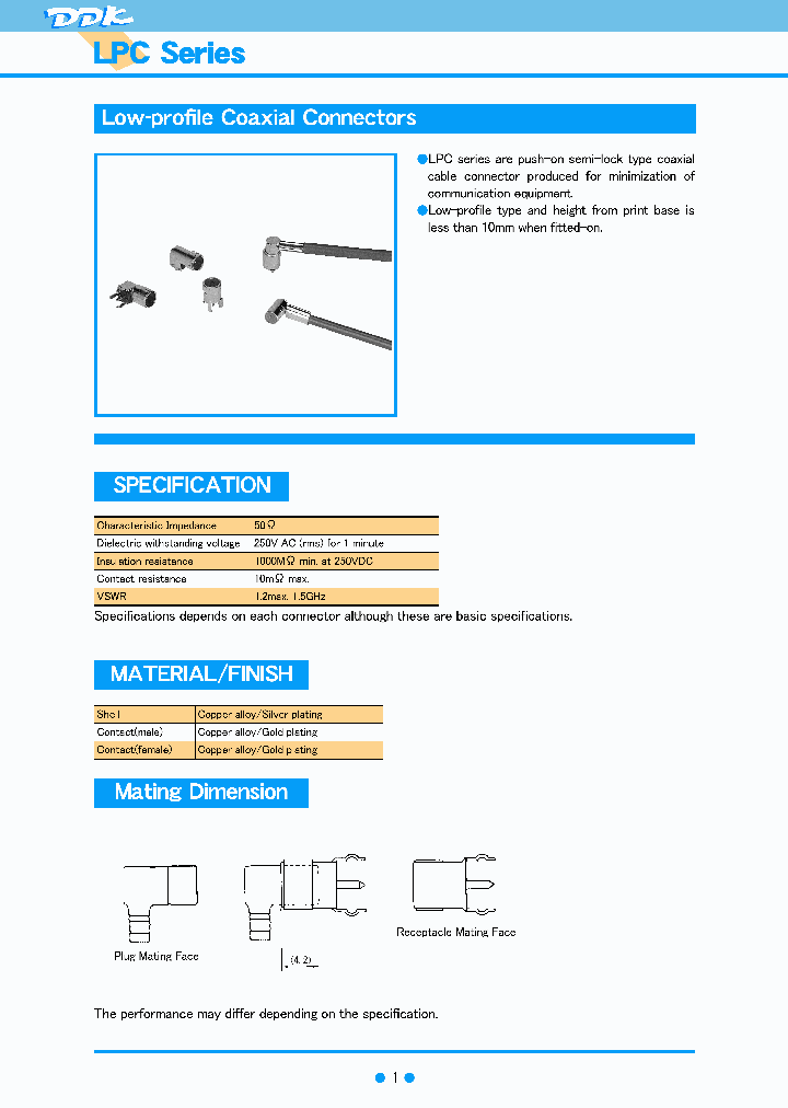 LPC-LP-08DQEW_4883703.PDF Datasheet