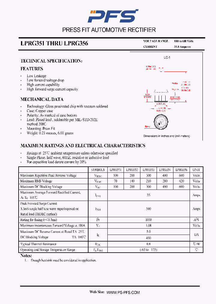 LPRG351_4850993.PDF Datasheet