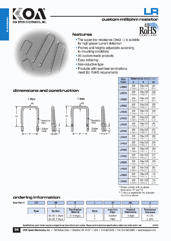 LR22DL1020LH_4665755.PDF Datasheet