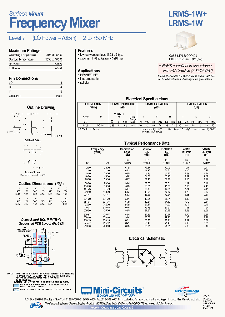 LRMS-1W_4183203.PDF Datasheet