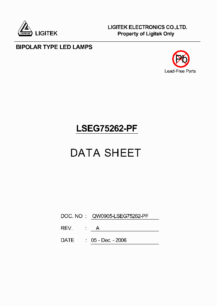 LSEG75262-PF_4596742.PDF Datasheet