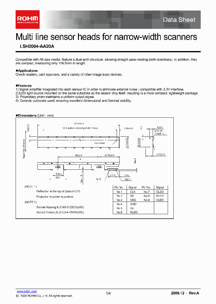 LSH2004-AA20A_4728172.PDF Datasheet