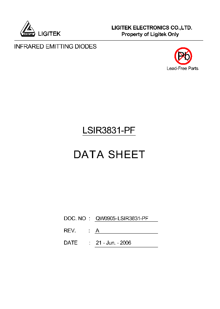 LSIR3831-PF_4524253.PDF Datasheet