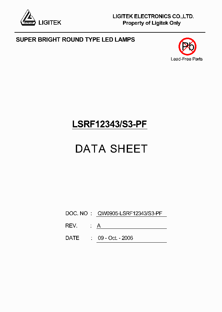 LSRF12343-S3-PF_4864903.PDF Datasheet