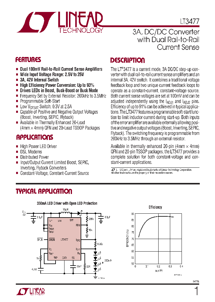 LT3477EUF_4342337.PDF Datasheet