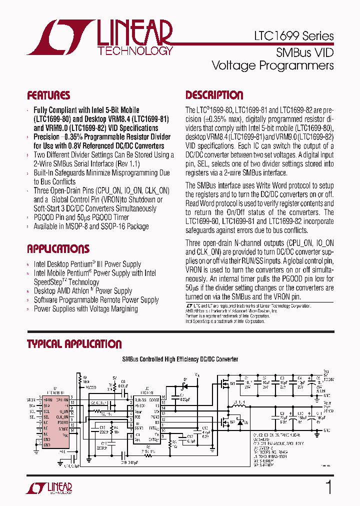 LTC1699EGN-80_4636084.PDF Datasheet